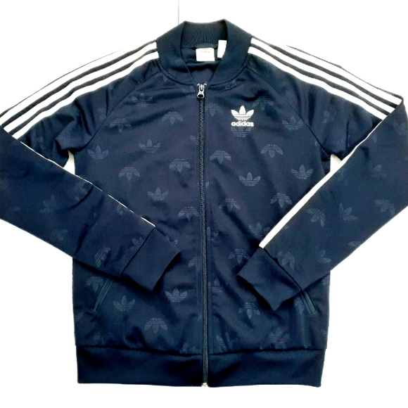 adidas Jackets & Blazers - Adidas Originals Superstar Track Top